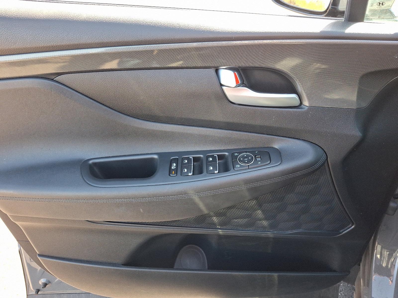 2023 Hyundai SANTA FE Vehicle Photo in Trevose, PA 19053