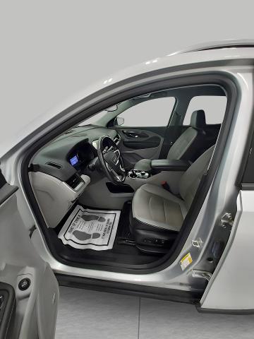 2022 GMC Terrain Vehicle Photo in OSHKOSH, WI 54904-7811