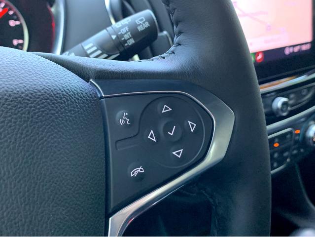 2022 Chevrolet Traverse Vehicle Photo in BEAUFORT, SC 29906-4218