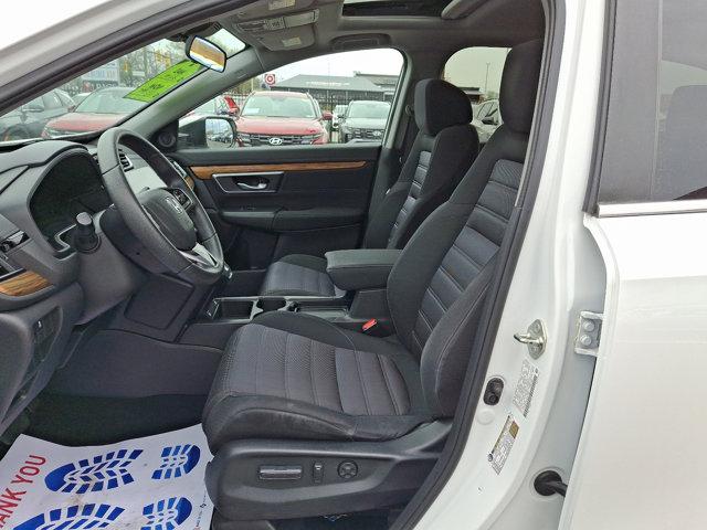 2020 Honda CR-V Vehicle Photo in Philadelphia, PA 19116
