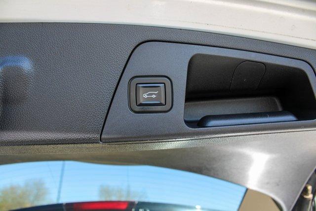 2016 Buick Envision Vehicle Photo in MILES CITY, MT 59301-5791