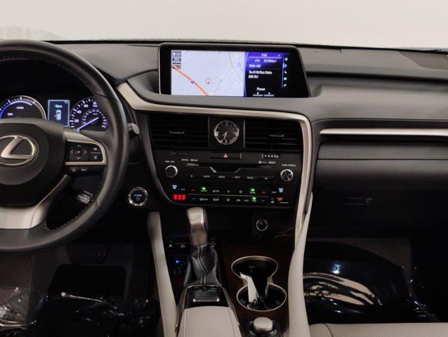 2019 Lexus RX 450h Vehicle Photo in Fort Mill, SC 29708