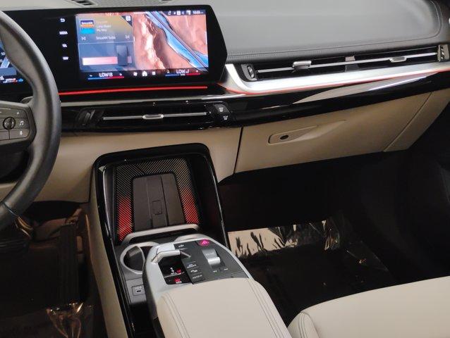 2024 BMW X1 Vehicle Photo in PINEVILLE, NC 28134-8495