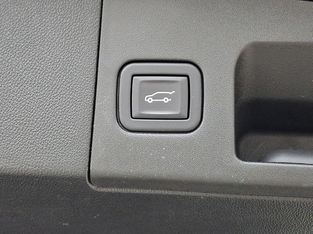 2023 Cadillac XT5 Vehicle Photo in DANBURY, CT 06810-5034