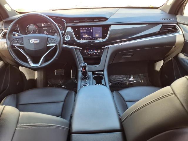 2021 Cadillac XT6 Vehicle Photo in Tampa, FL 33612
