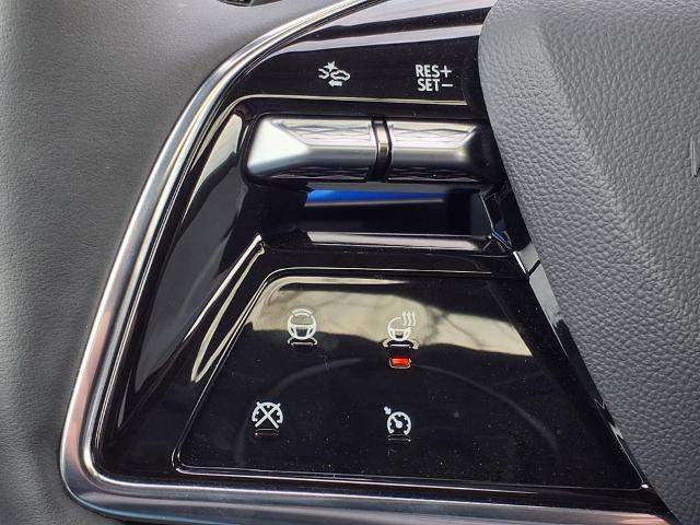 2025 Cadillac OPTIQ Vehicle Photo in Denton, TX 76205