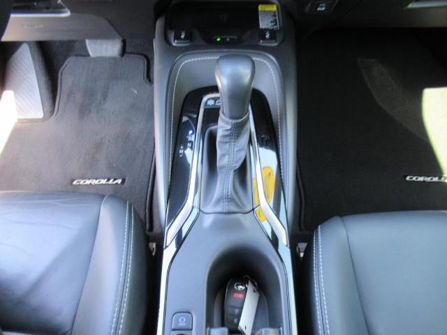 2023 Toyota Corolla Hatchback Vehicle Photo in LEESBURG, FL 34788-4022