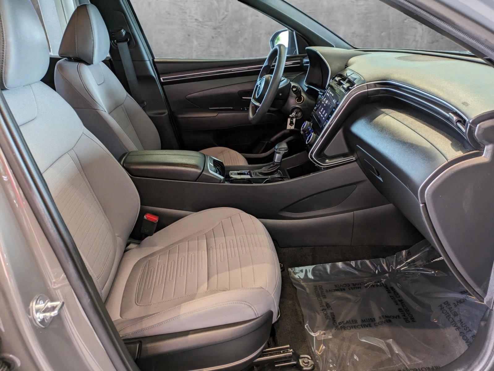 2023 Hyundai SANTA CRUZ Vehicle Photo in Las Vegas, NV 89149