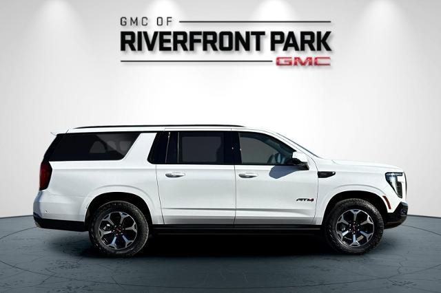 2025 GMC Yukon XL Vehicle Photo in SPOKANE, WA 99202-2191