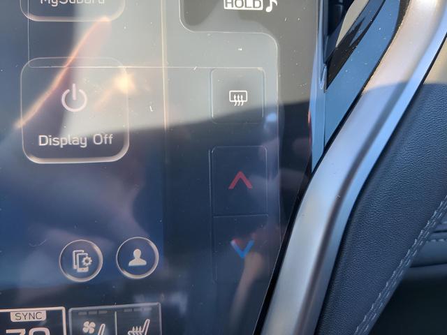 2025 Subaru Outback Vehicle Photo in Green Bay, WI 54304