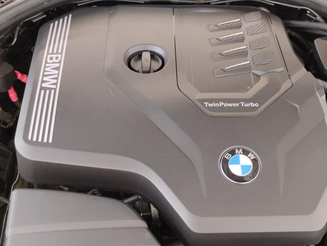 2024 BMW 3 Series Vehicle Photo in PINEVILLE, NC 28134-8495