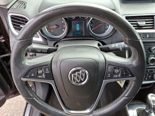 2015 Buick Encore Vehicle Photo in WATERTOWN, CT 06795-3318