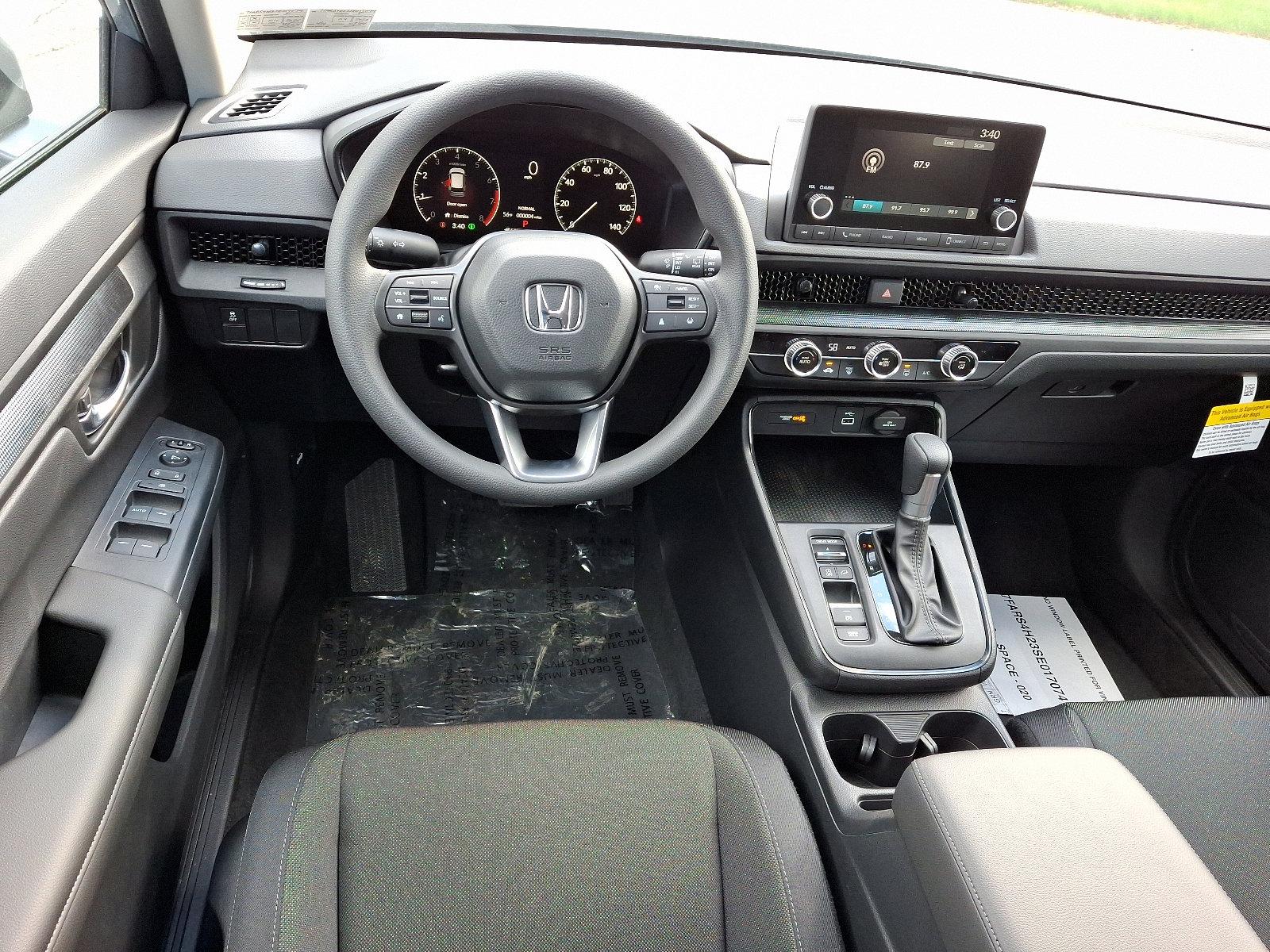 2025 Honda CR-V Vehicle Photo in Harrisburg, PA 17111