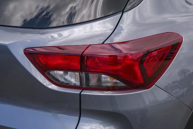 2021 Chevrolet Trailblazer Vehicle Photo in VENTURA, CA 93003-8585