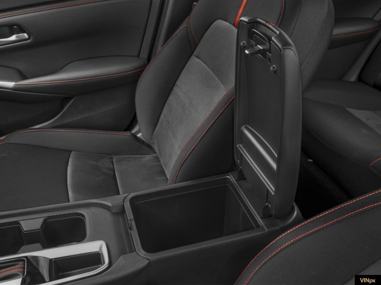 2025 Nissan Sentra Vehicle Photo in Albuquerque, NM 87110