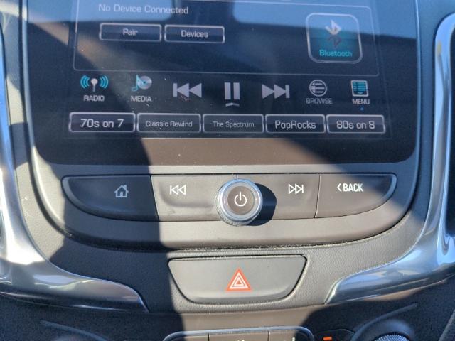 2018 Chevrolet Equinox Vehicle Photo in Green Bay, WI 54304