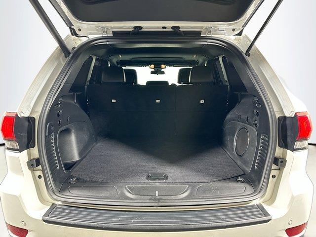 2021 Jeep Grand Cherokee Vehicle Photo in Doylsetown, PA 18901