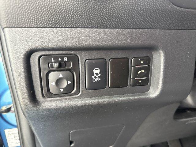 2015 Mitsubishi Mirage Vehicle Photo in Charlotte, NC 28273