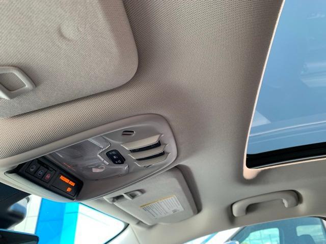 2023 Chevrolet Bolt EUV Vehicle Photo in POST FALLS, ID 83854-5365