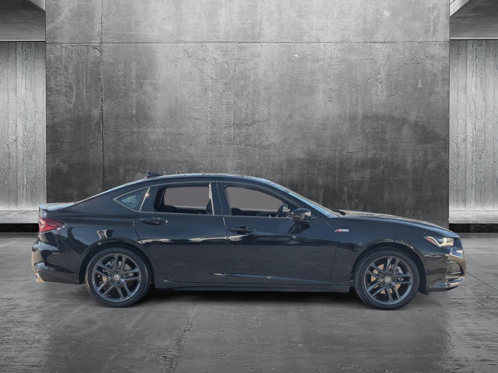 2025 Acura TLX Vehicle Photo in Cockeysville, MD 21030-2508