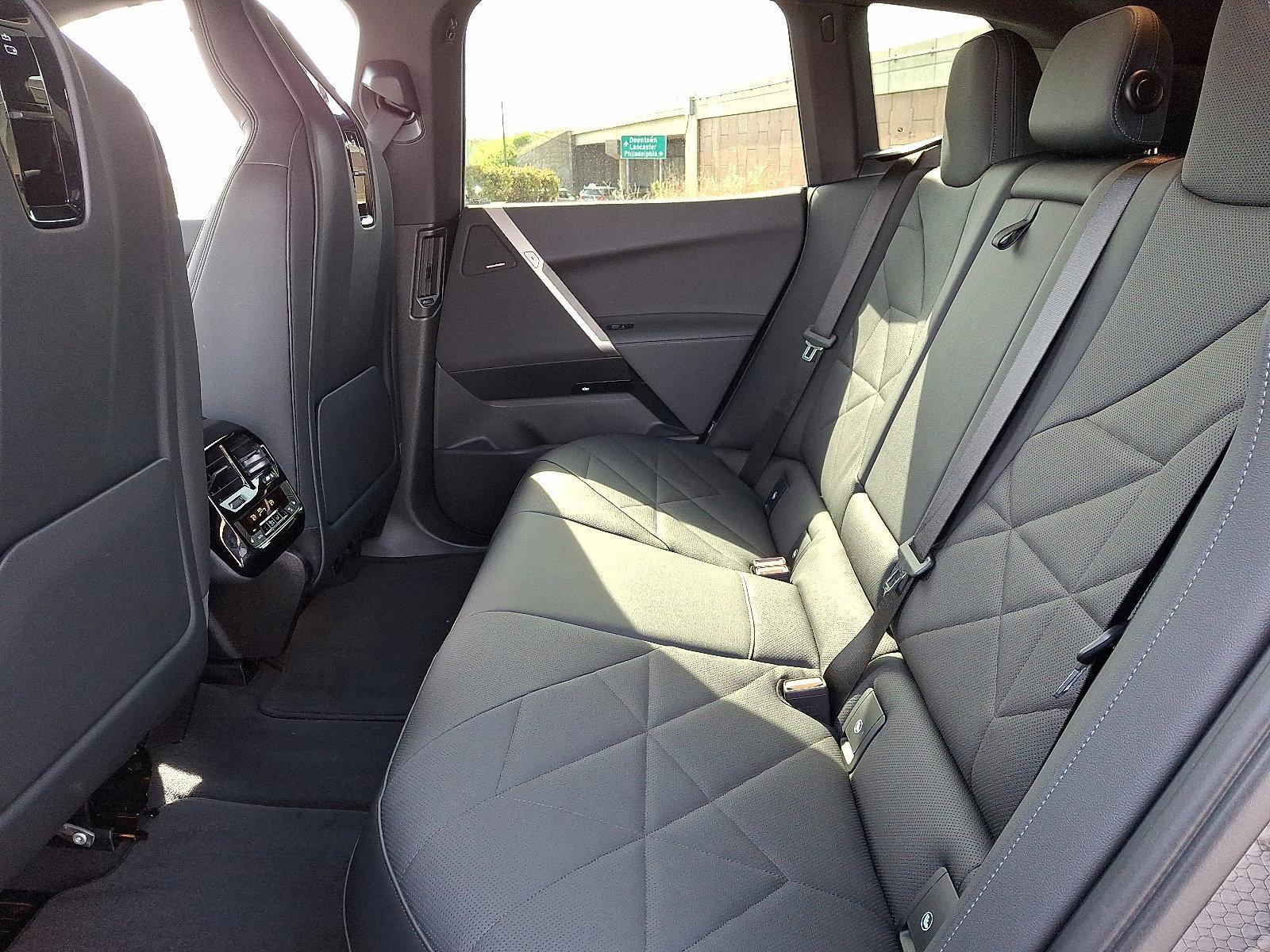 2024 BMW iX Vehicle Photo in Lancaster, PA 17601