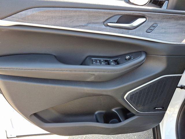 2022 Jeep Grand Cherokee 4xe Vehicle Photo in DANBURY, CT 06810-5034