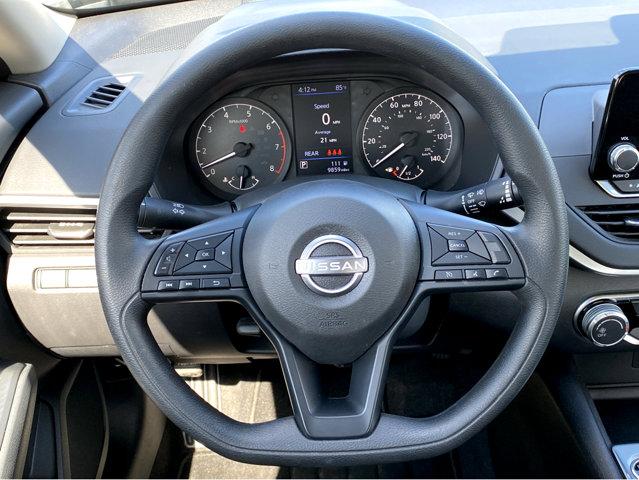 2023 Nissan Altima Vehicle Photo in Hinesville, GA 31313