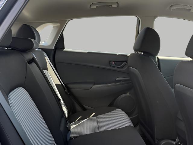 2023 Hyundai Kona Vehicle Photo in MIDDLETON, WI 53562-1492