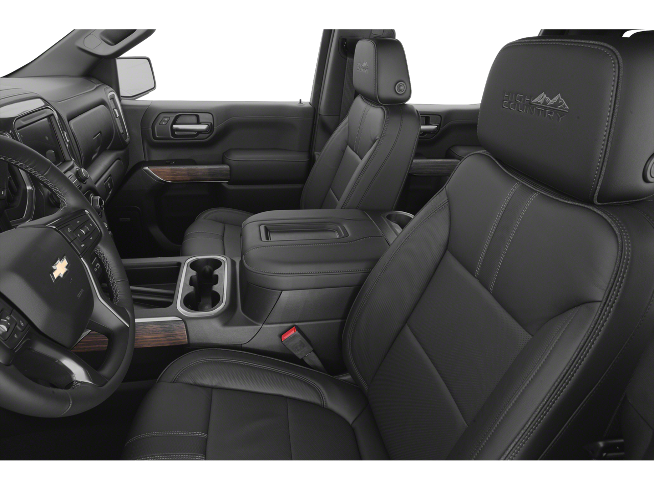 2020 Chevrolet Silverado 1500 Vehicle Photo in Green Bay, WI 54304