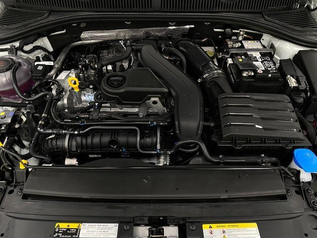 2025 Volkswagen Jetta Vehicle Photo in Appleton, WI 54913