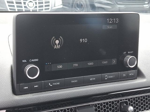 2023 Honda Civic Sedan Vehicle Photo in TREVOSE, PA 19053-4984