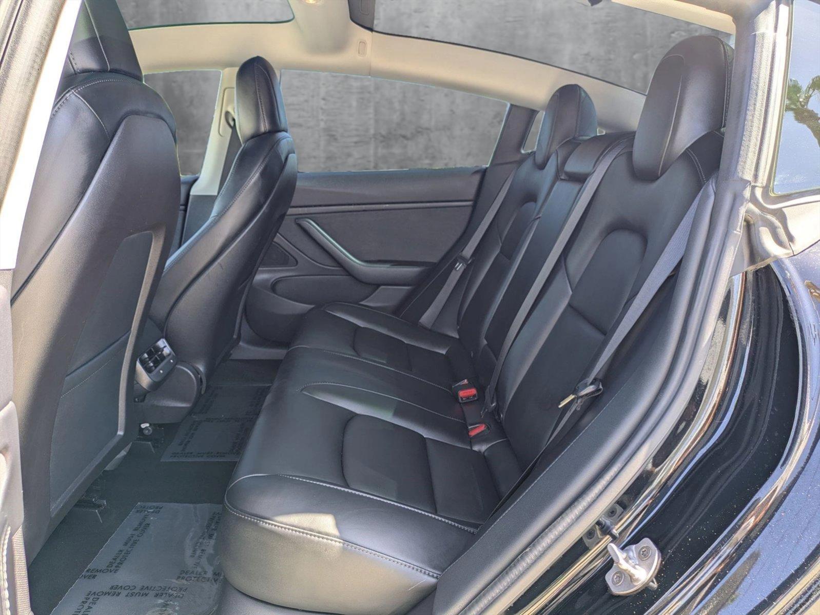 2019 Tesla Model 3 Vehicle Photo in Tustin, CA 92782