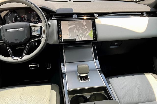 2024 Range Rover Velar Vehicle Photo in Grapevine, TX 76051