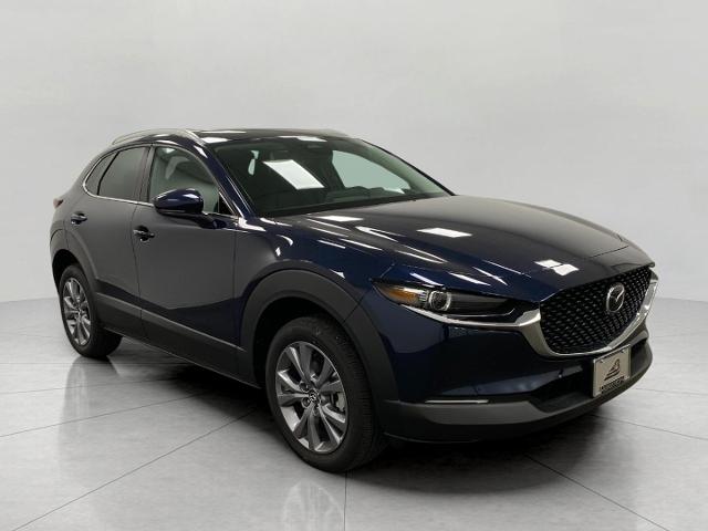 2025 Mazda CX-30 Vehicle Photo in Appleton, WI 54913