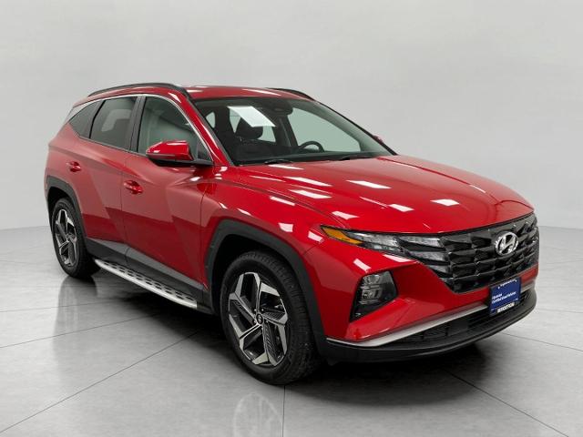 2023 Hyundai TUCSON Vehicle Photo in Appleton, WI 54913