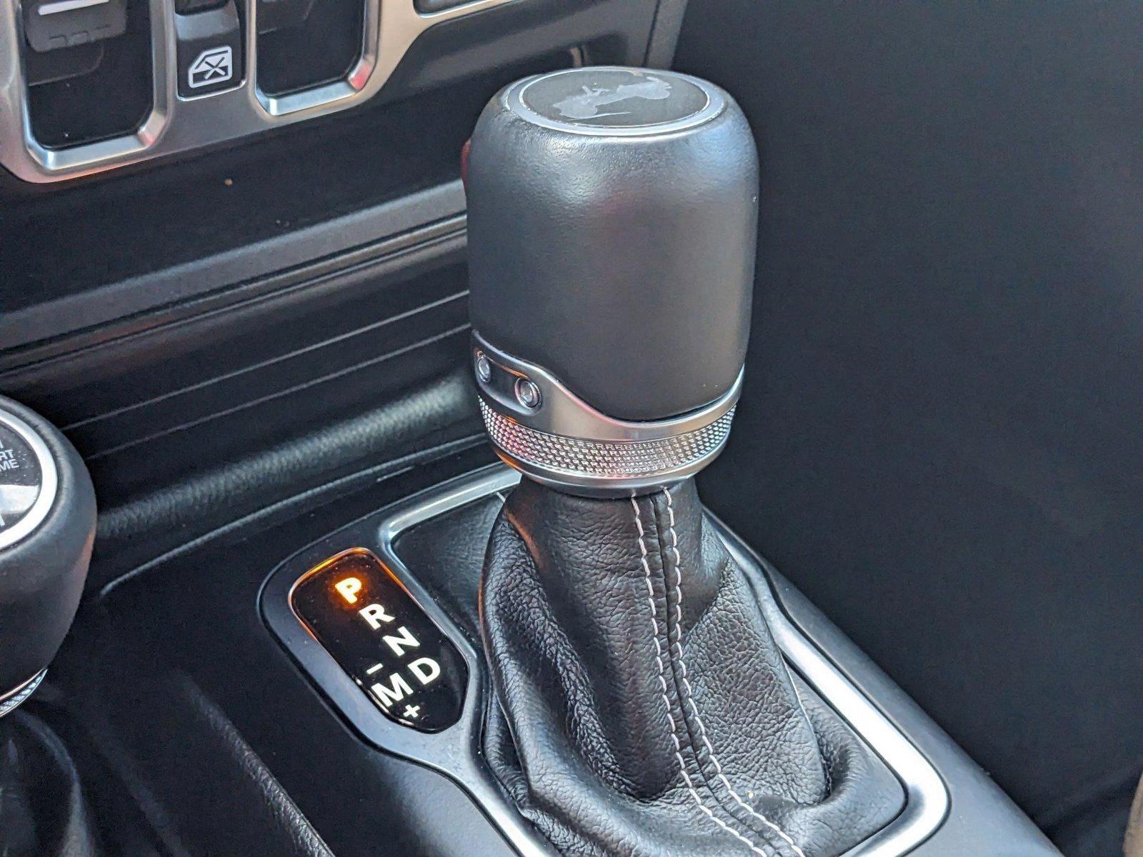 2023 Jeep Wrangler 4xe Vehicle Photo in MIAMI, FL 33172-3015