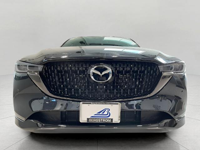 2025 Mazda CX-5 Vehicle Photo in Green Bay, WI 54304