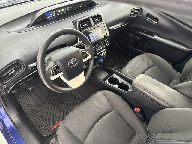2018 Toyota Prius Vehicle Photo in Charlotte, NC 28273
