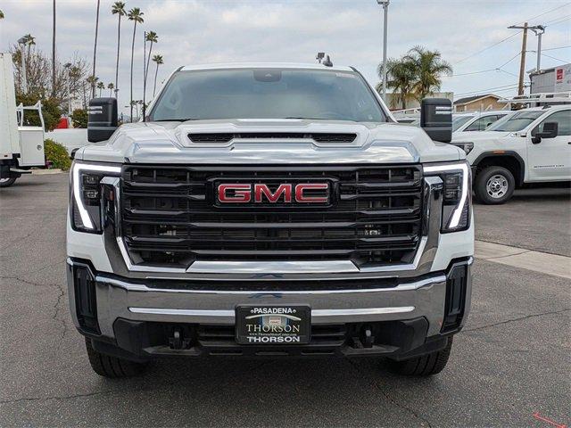 2024 GMC Sierra 3500 HD Vehicle Photo in PASADENA, CA 91107-3803