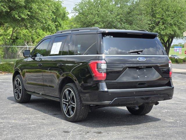 2021 Ford Expedition Vehicle Photo in Decatur, TX 76234