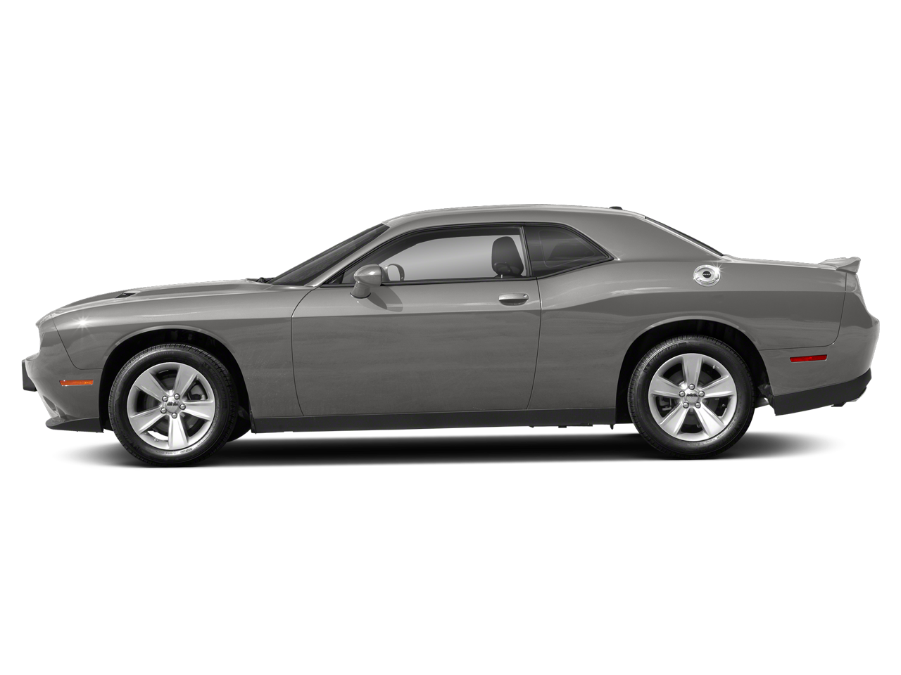 2023 Dodge Challenger Vehicle Photo in Tulsa, OK 74129