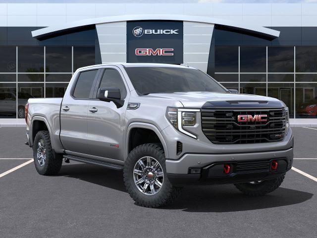 2025 GMC Sierra 1500 Vehicle Photo in PASADENA, CA 91107-3803