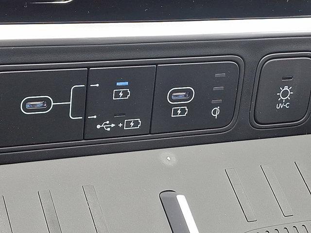2025 Hyundai SANTA FE Vehicle Photo in Harrisburg, PA 17111