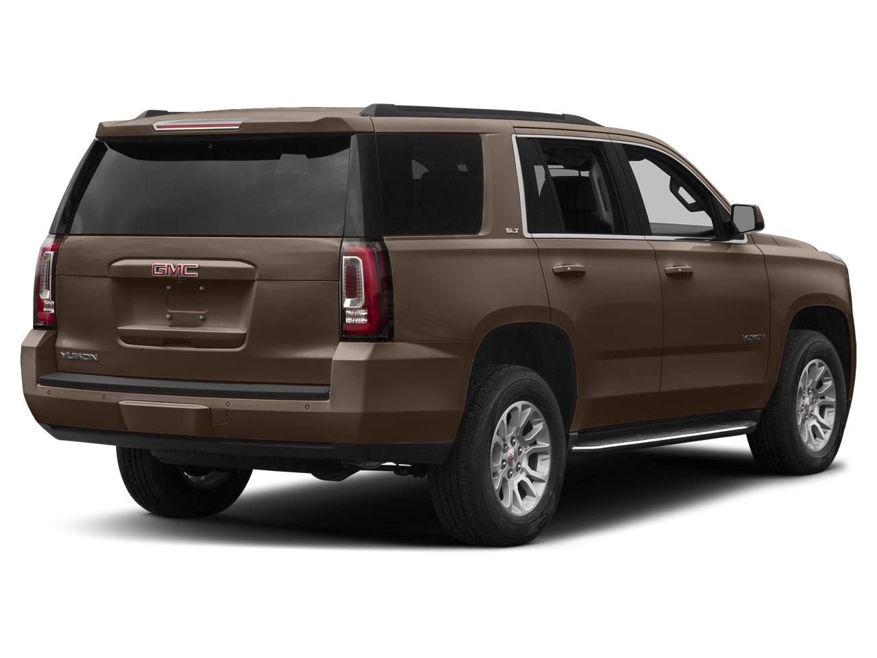 2015 GMC Yukon Vehicle Photo in San Antonio, TX 78230