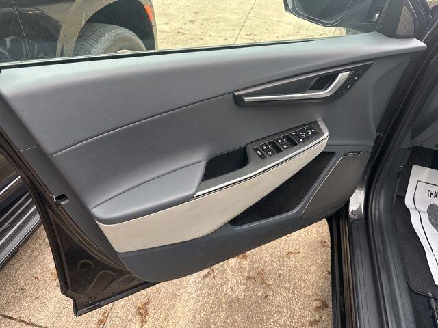 2022 Kia EV6 Vehicle Photo in MEDINA, OH 44256-9631