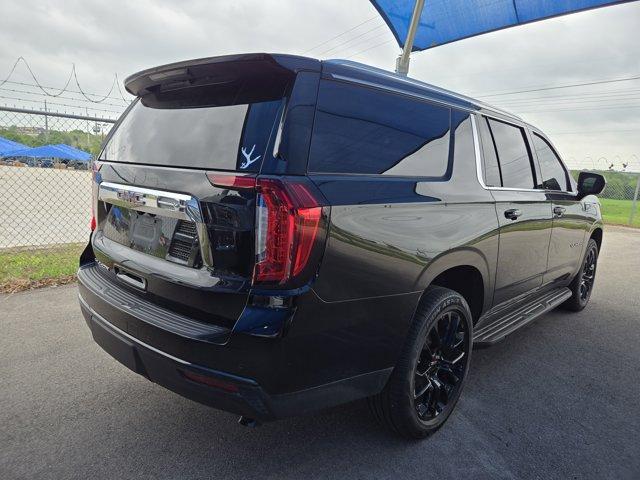 2022 GMC Yukon XL Vehicle Photo in Decatur, TX 76234