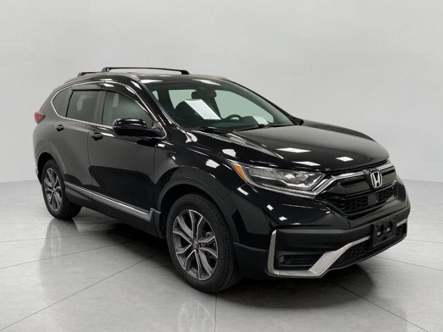2020 Honda CR-V Vehicle Photo in Appleton, WI 54913