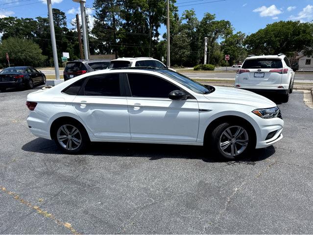 2019 Volkswagen Jetta Vehicle Photo in Savannah, GA 31419