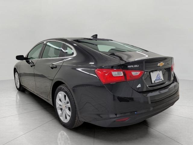 2024 Chevrolet Malibu Vehicle Photo in OSHKOSH, WI 54904-7811