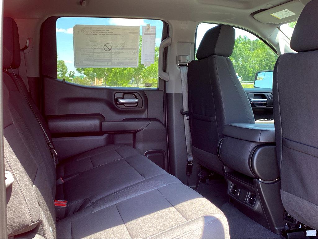 2024 Chevrolet Silverado 1500 Vehicle Photo in POOLER, GA 31322-3252